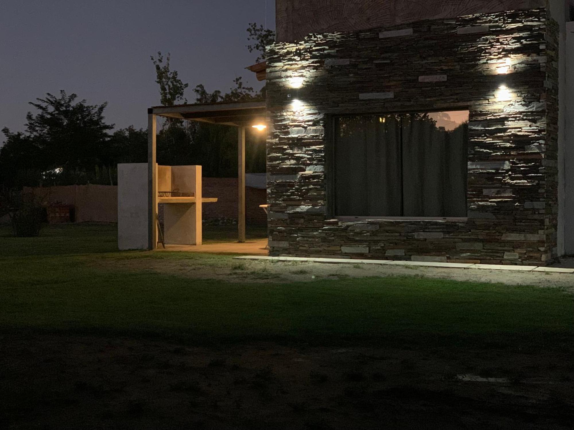 Vultur Holiday home *