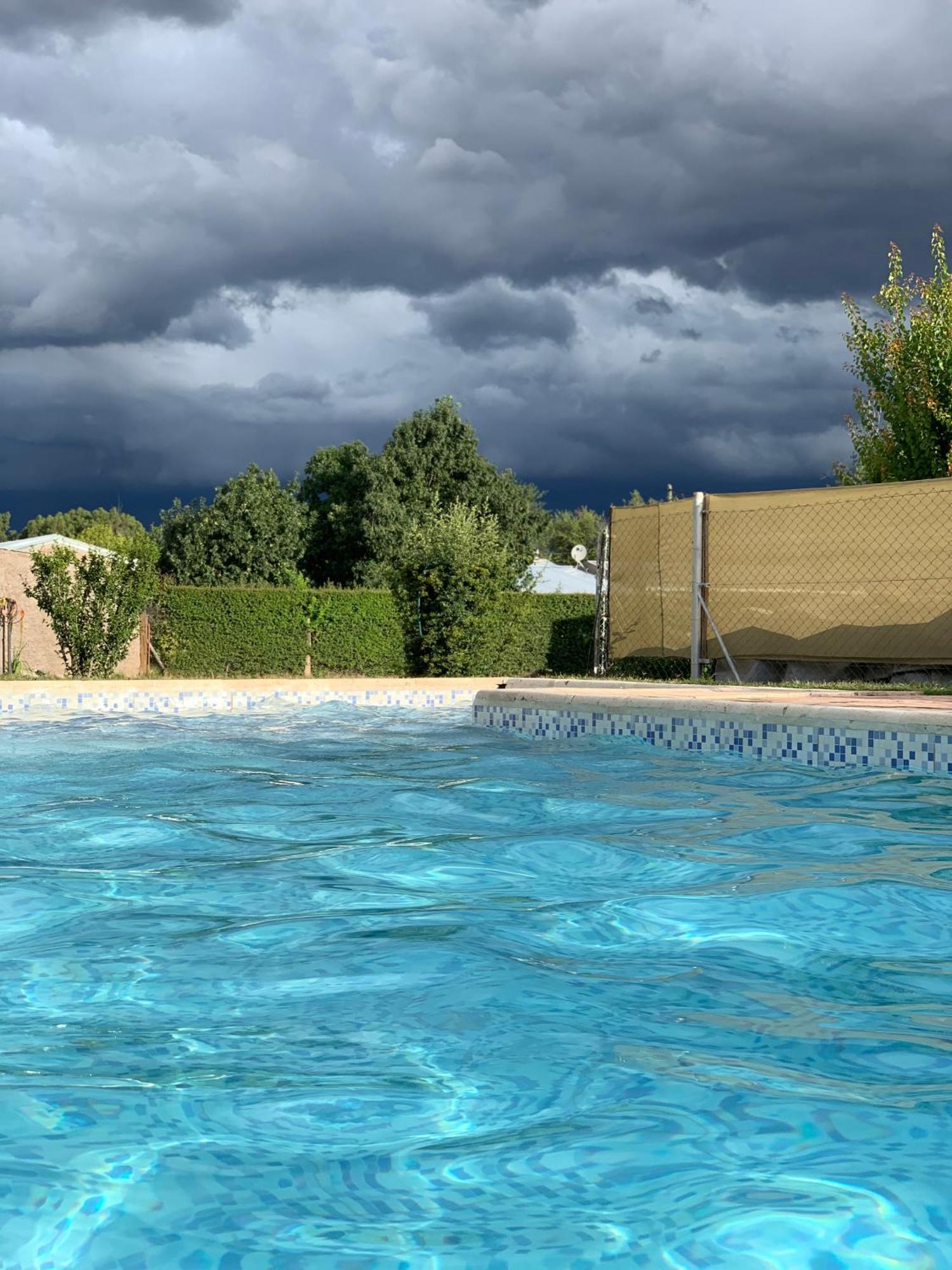 Vultur Holiday home San Rafael (Mendoza)