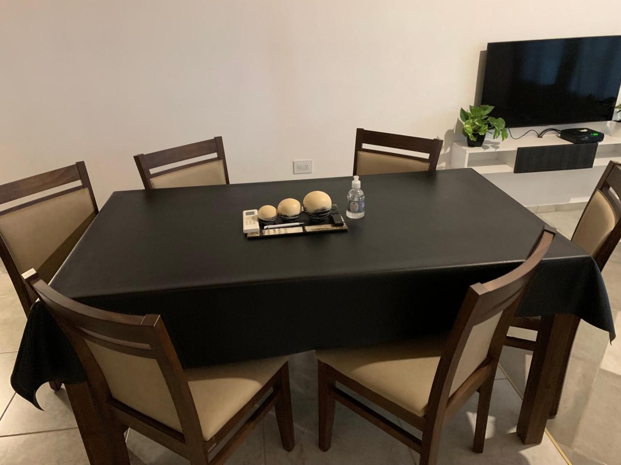 Vultur Holiday home San Rafael (Mendoza)