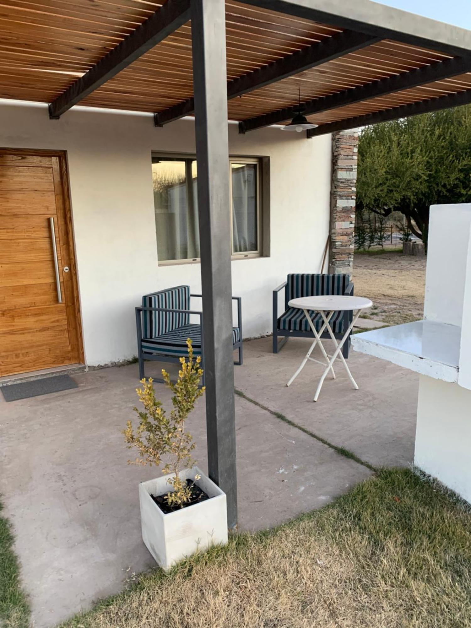 Vultur Holiday home San Rafael (Mendoza)