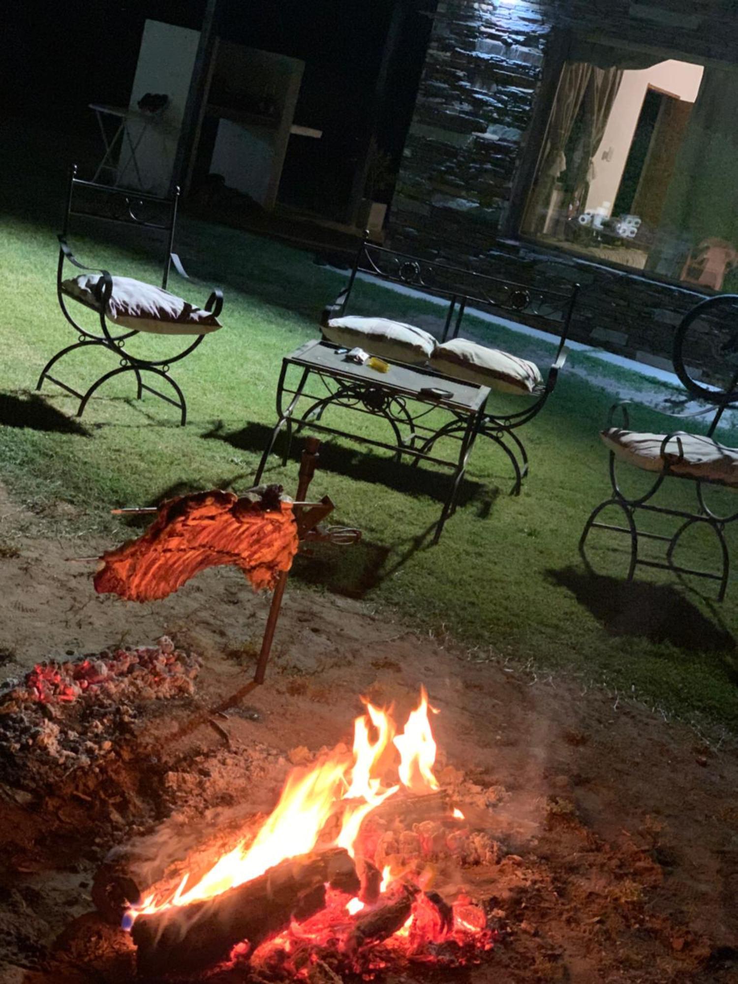 Holiday home Vultur San Rafael (Mendoza)